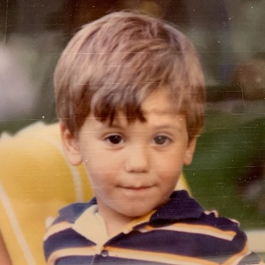 Yonatan Doron