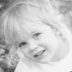 christina-solinger-child