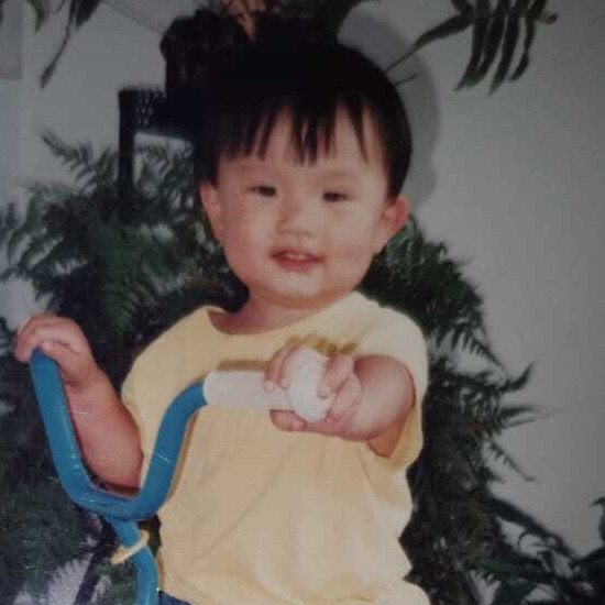Victor Hiroki kid
