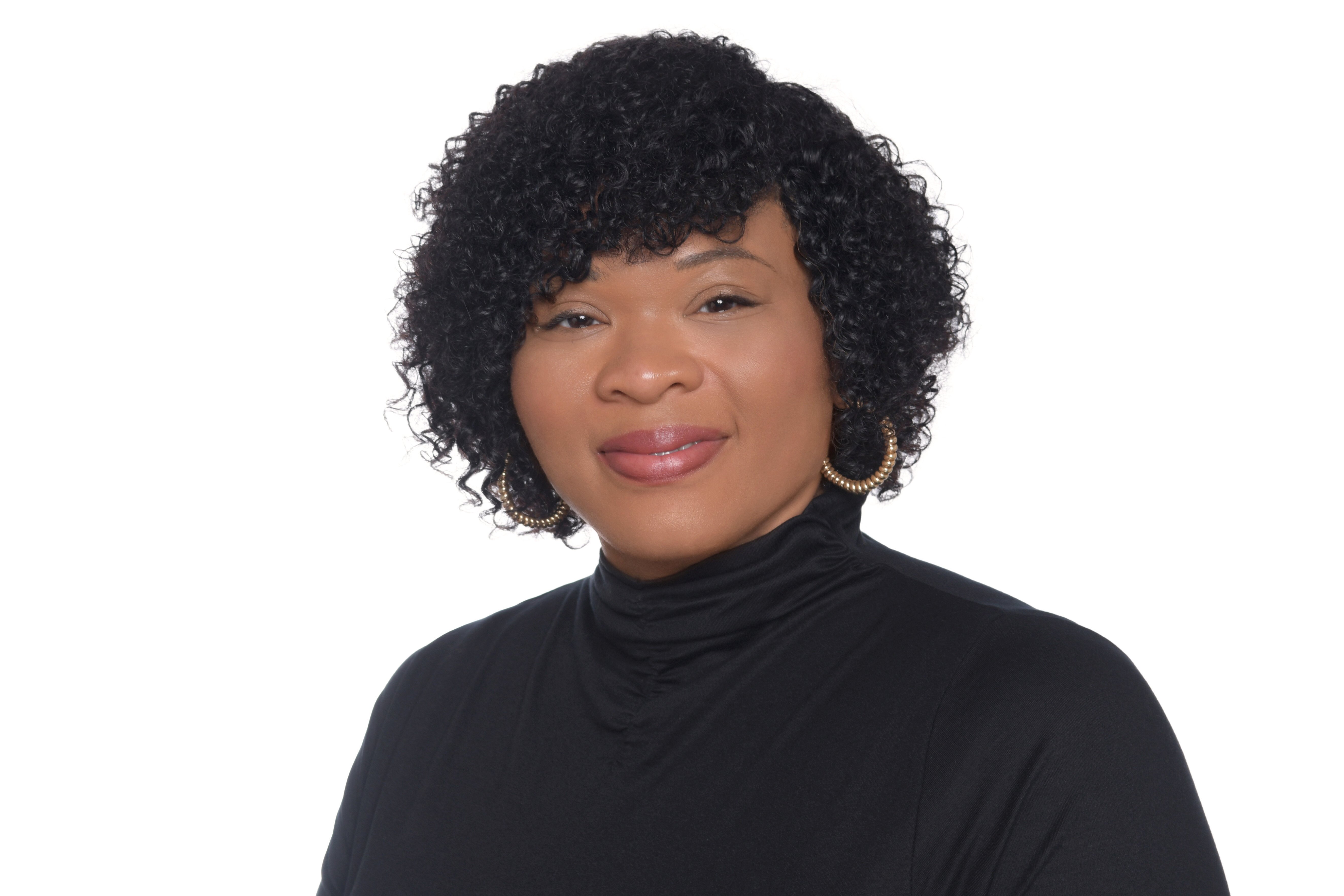 Brook Williams Headshot