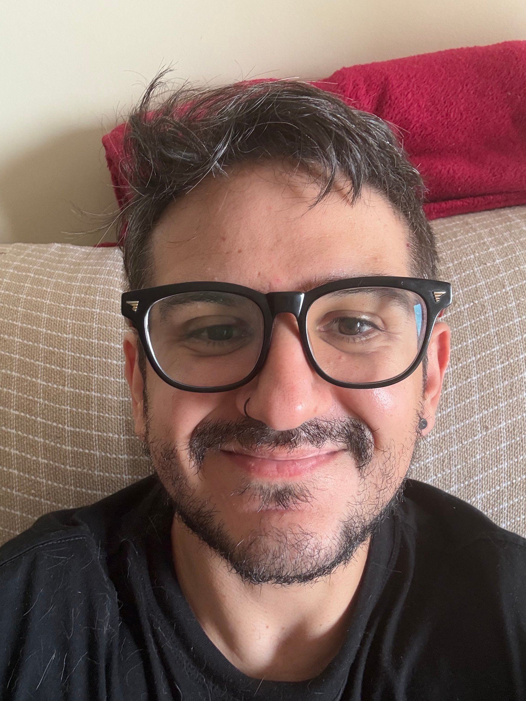 Bruno Panuto Silva