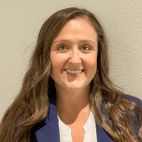 Jenna Davies Customer Success Manager