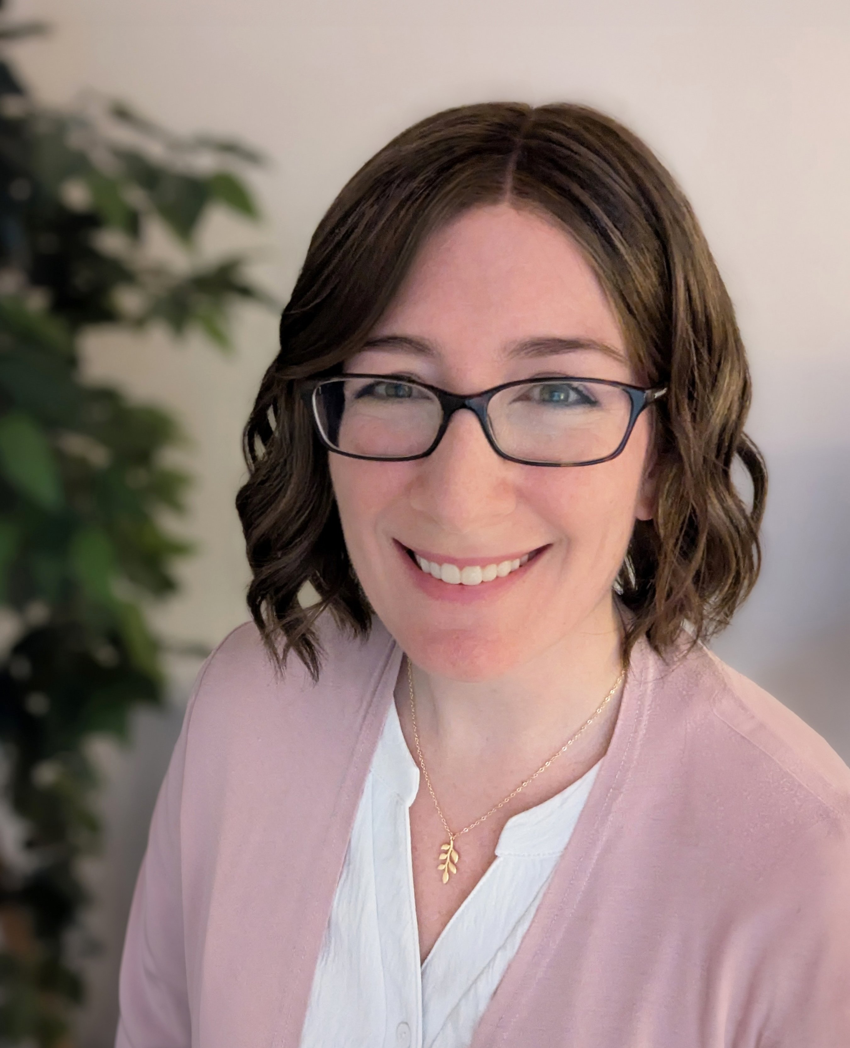 Julie Mulderig