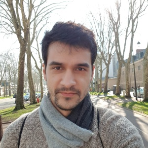 Matheus Ramos 300