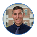 Mike Roseman headshot