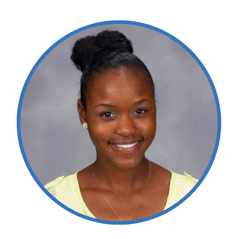 Whitley - blue cropped headshot