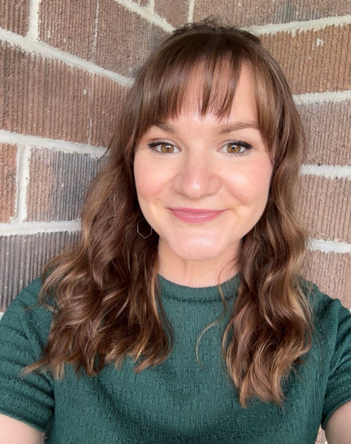 Sydni Avinger headshot