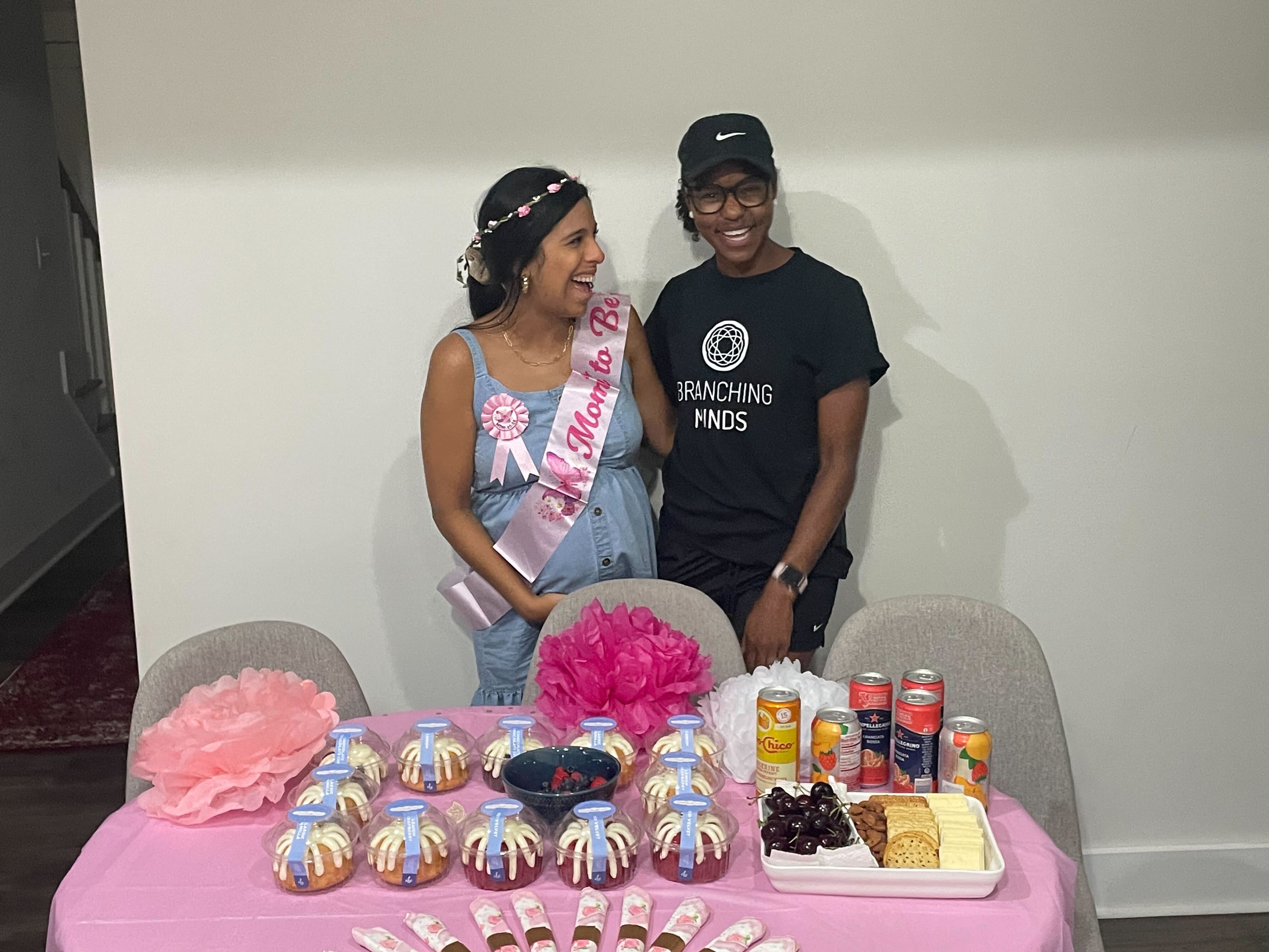 Baby Shower