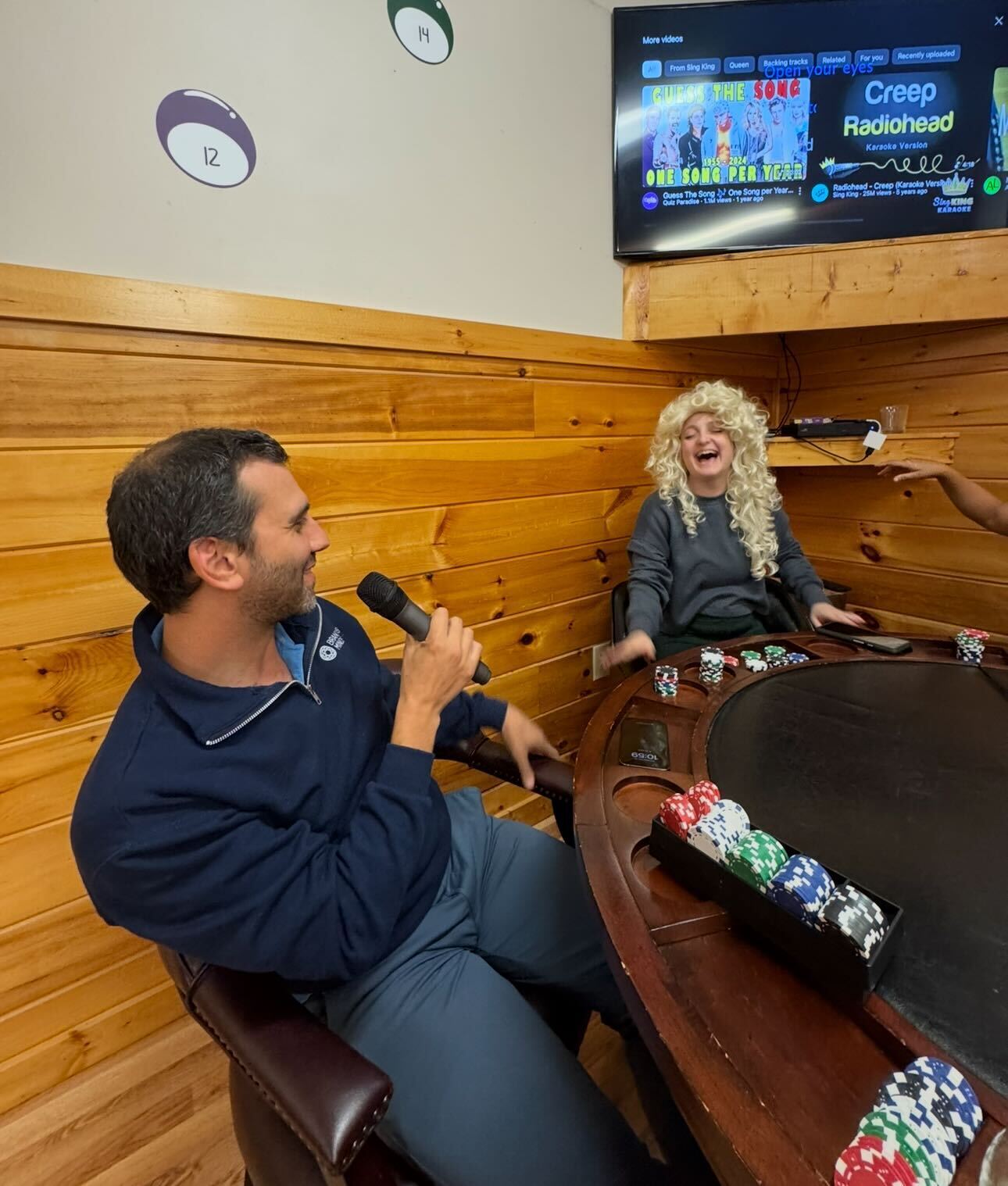 Karoke