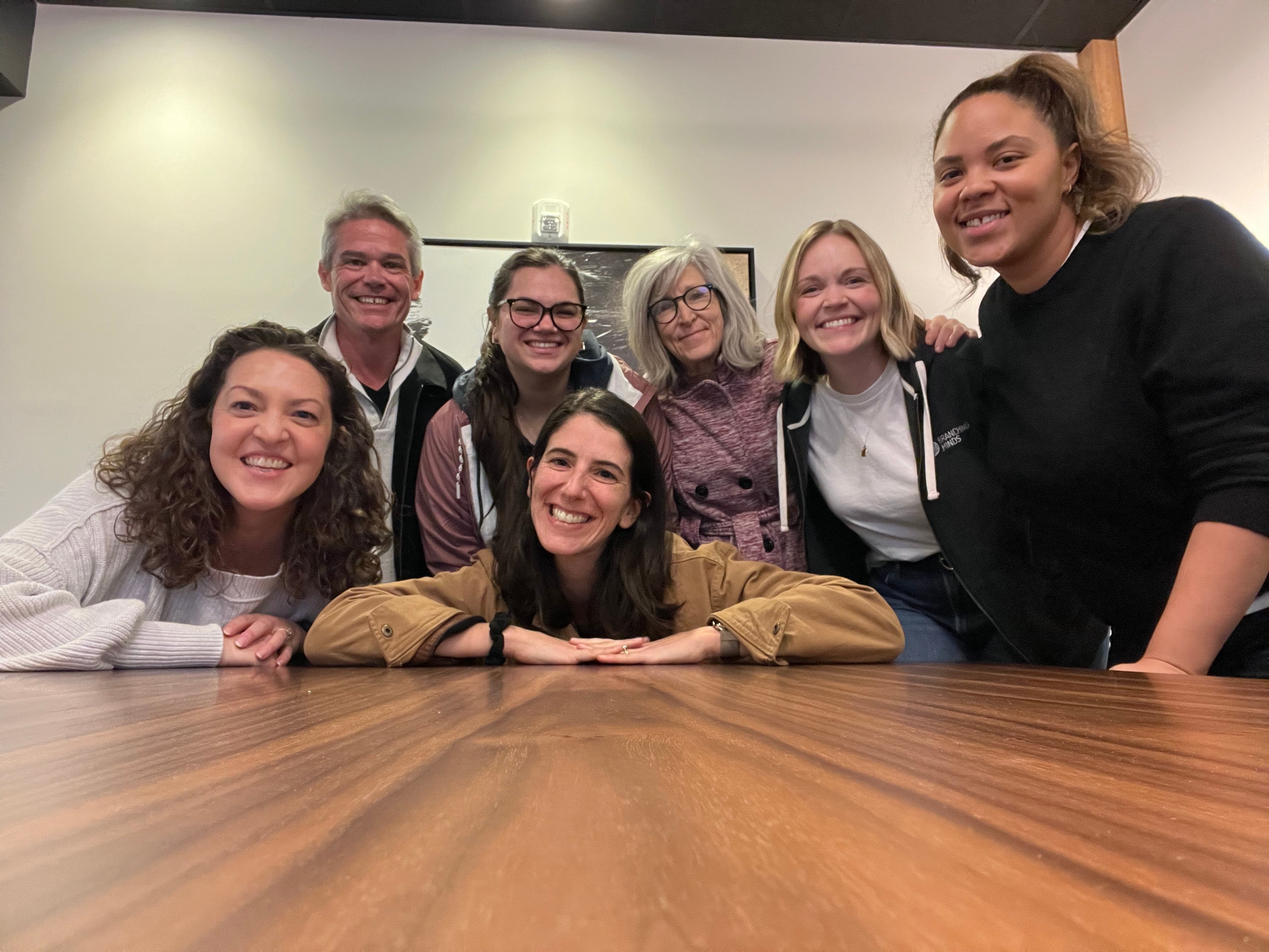 Professional-services