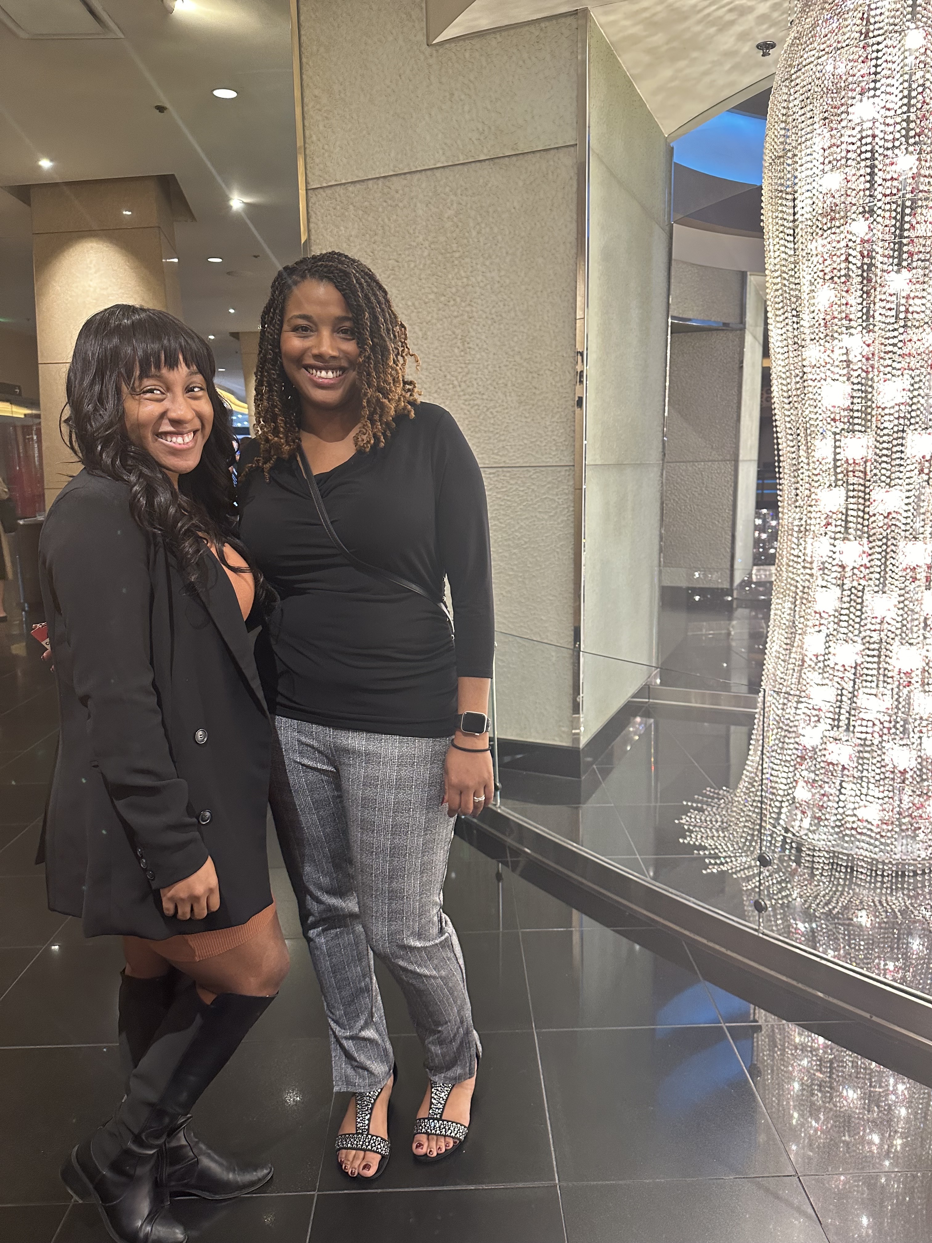 Skii and Deniqua 11.2024