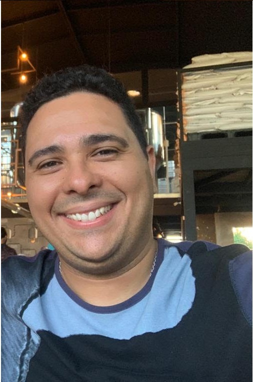 Tiago Santos