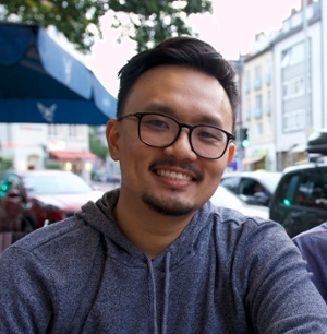 Victor Hiroki
