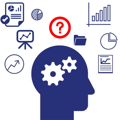 Too Much of Much: Creating A Seamless Data-Driven School Culture Through MTSS