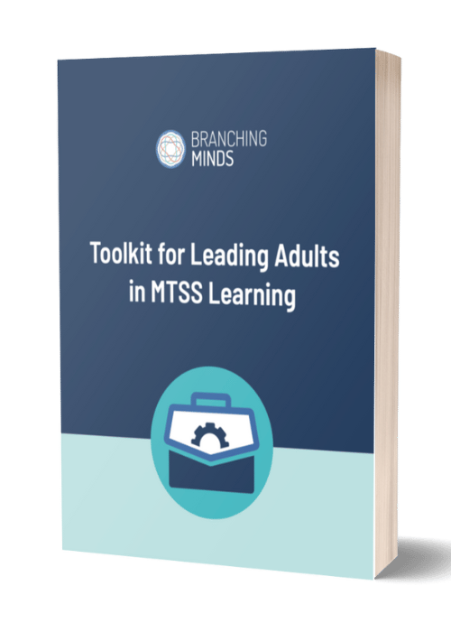 Toolkit for Leading Adults in MTSS Learning (3)