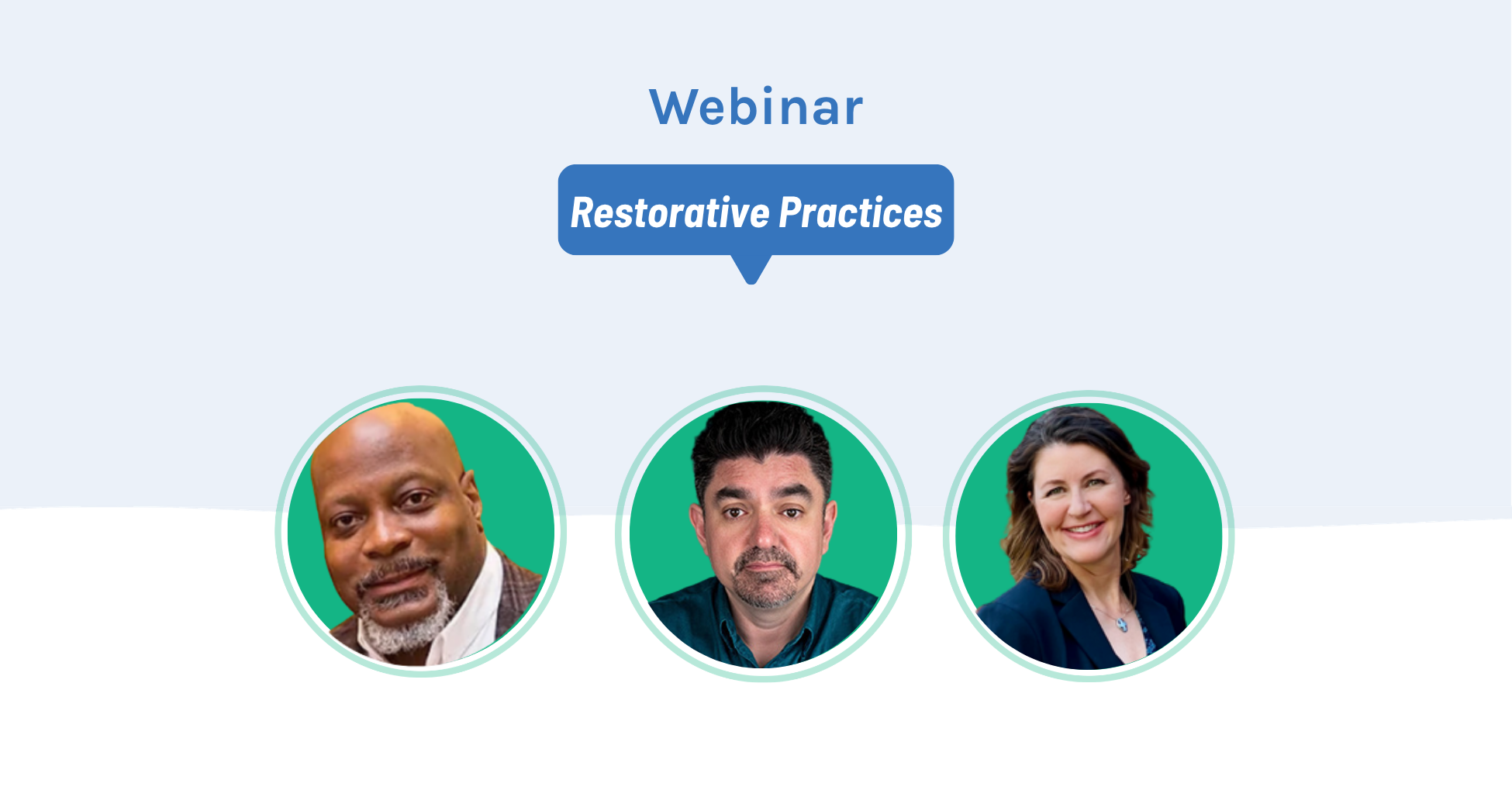 Restorative Practices