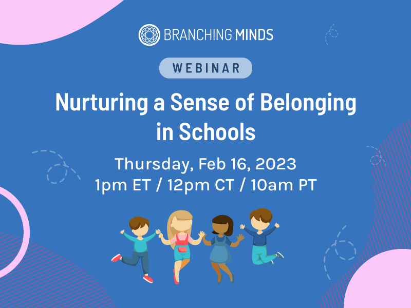 Belonging MTSS