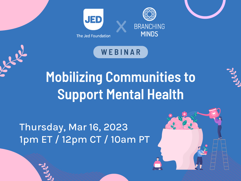 Mobilizing Communities