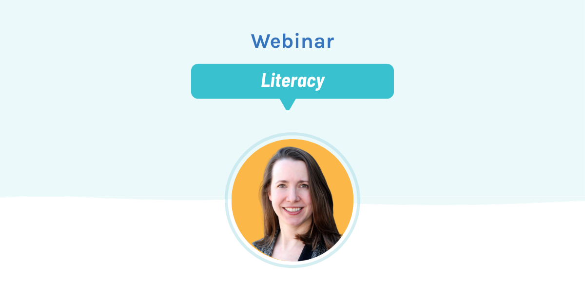Supporting Early Literacy and Dyslexia Within an MTSS Practice