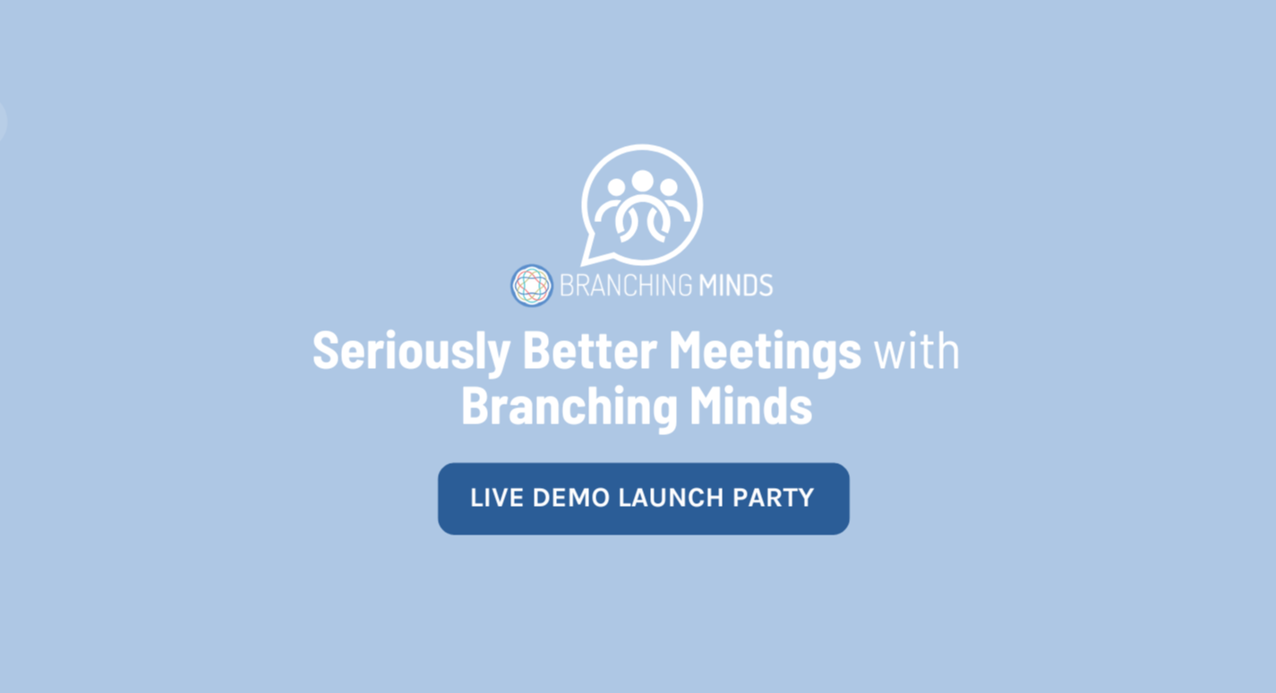 Seriously Better Meetings