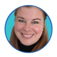 Jen Cambareri headshot