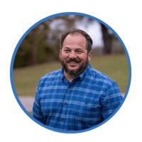 R. Keeth Matheny headshot