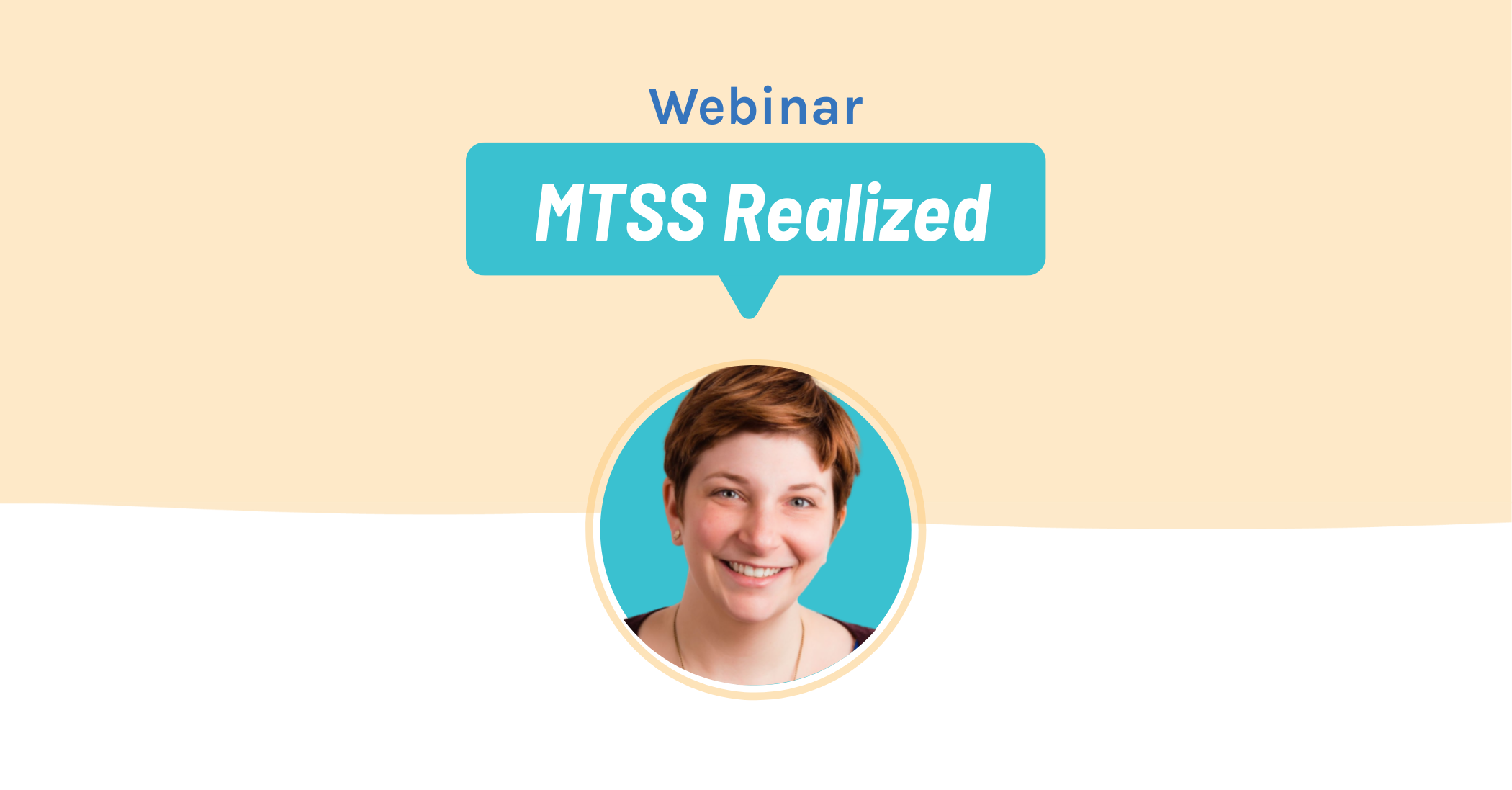MTSS Vision Webinar