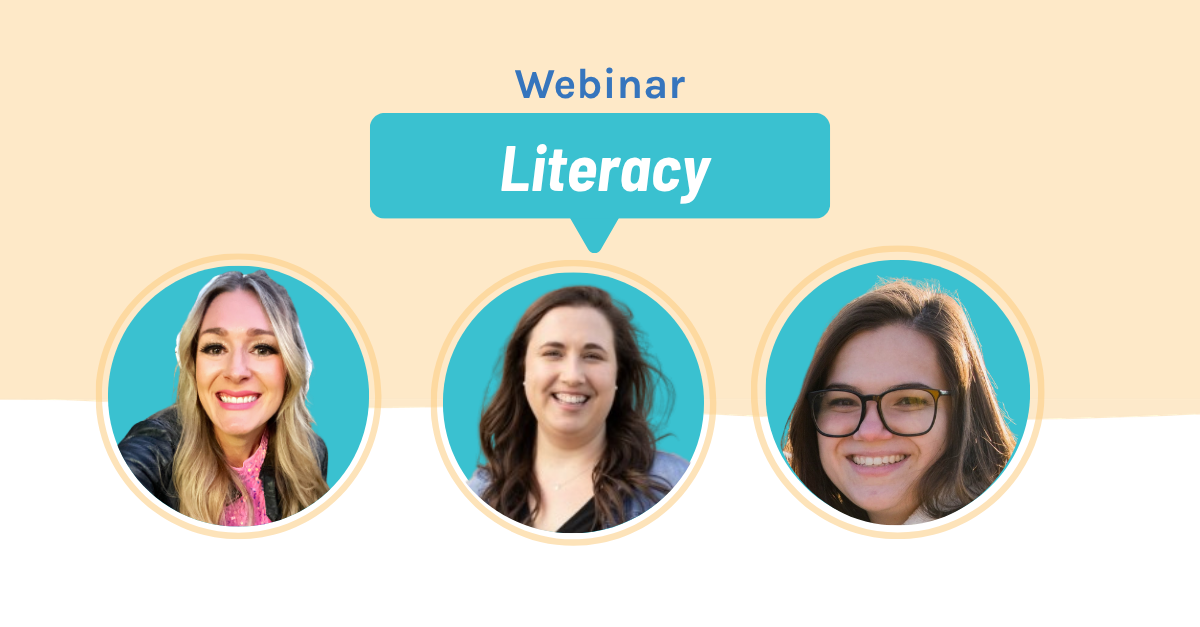 Building Your MTSS Literacy Plan