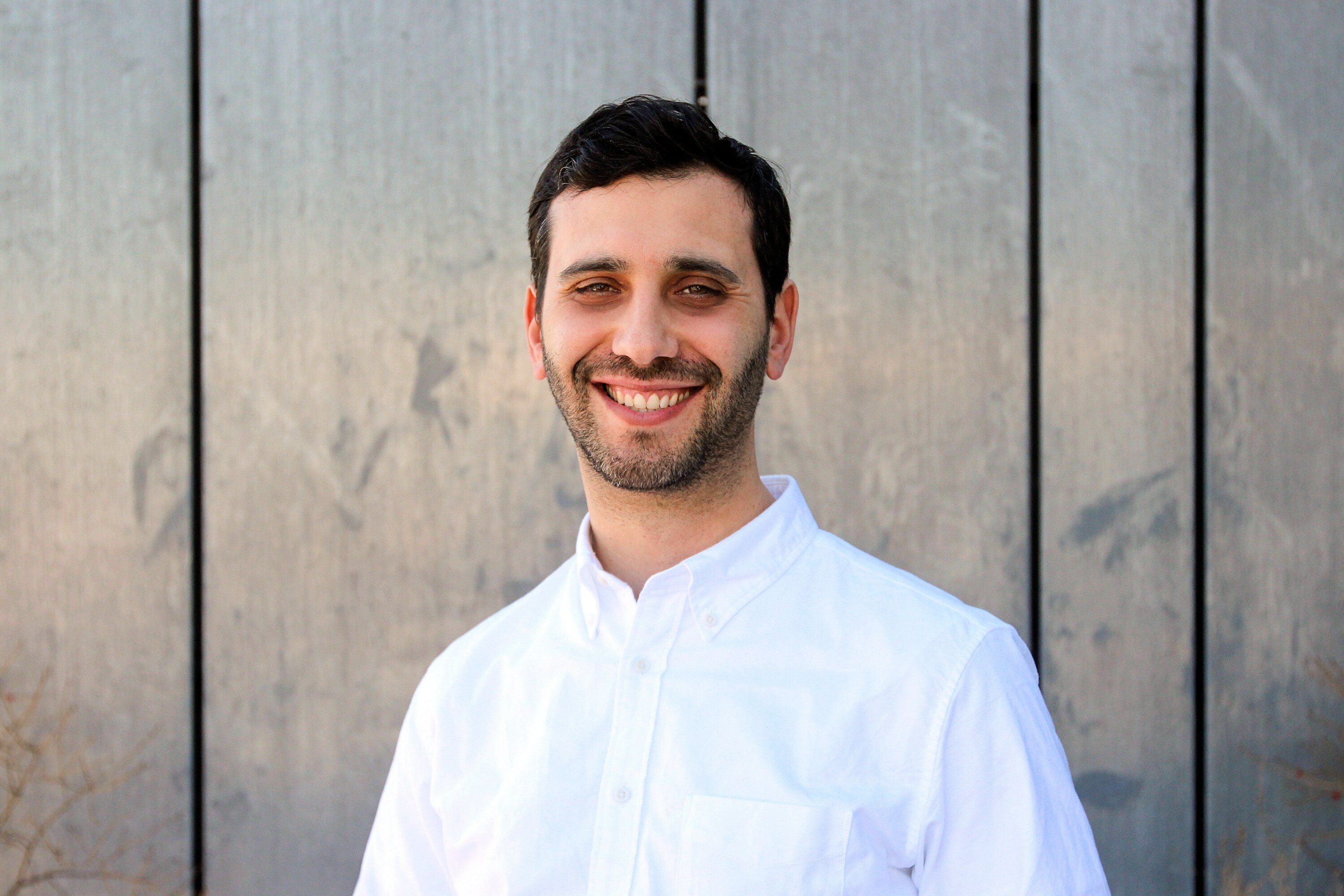 Yoni Doron
