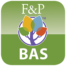Fountas and Pinnell (F&P) BAS