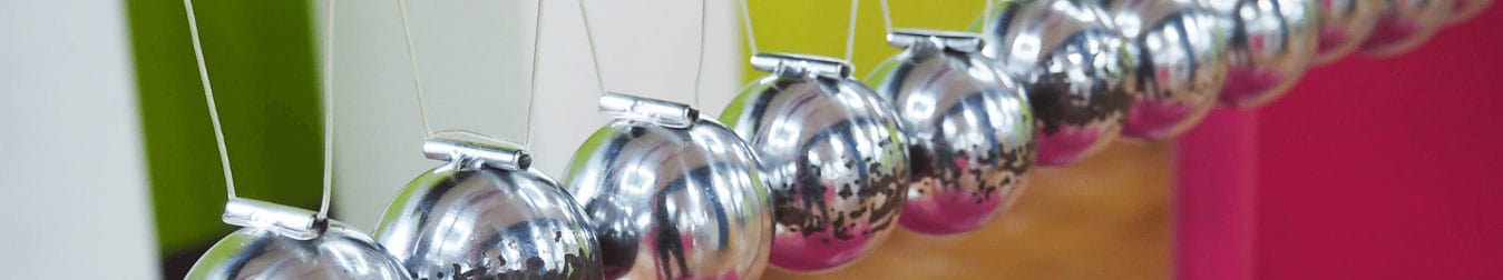 The educational pendulum
