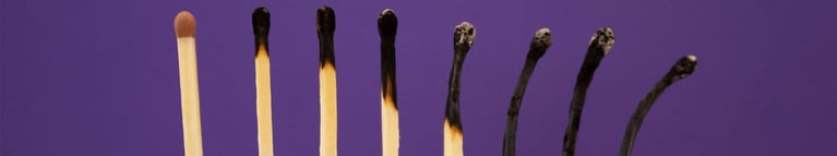 Retaining Staff: Teacher Burn-Out and Demoralization in Education