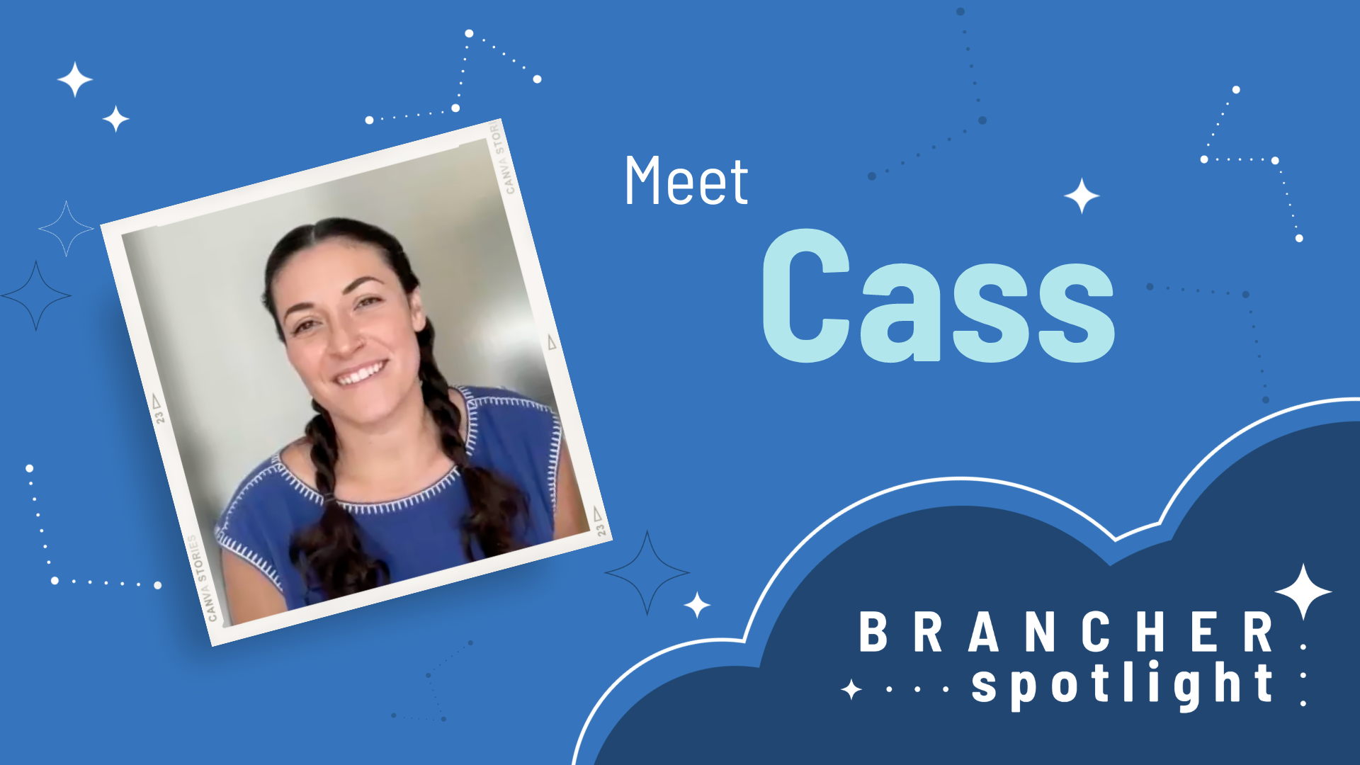 Meet Cass