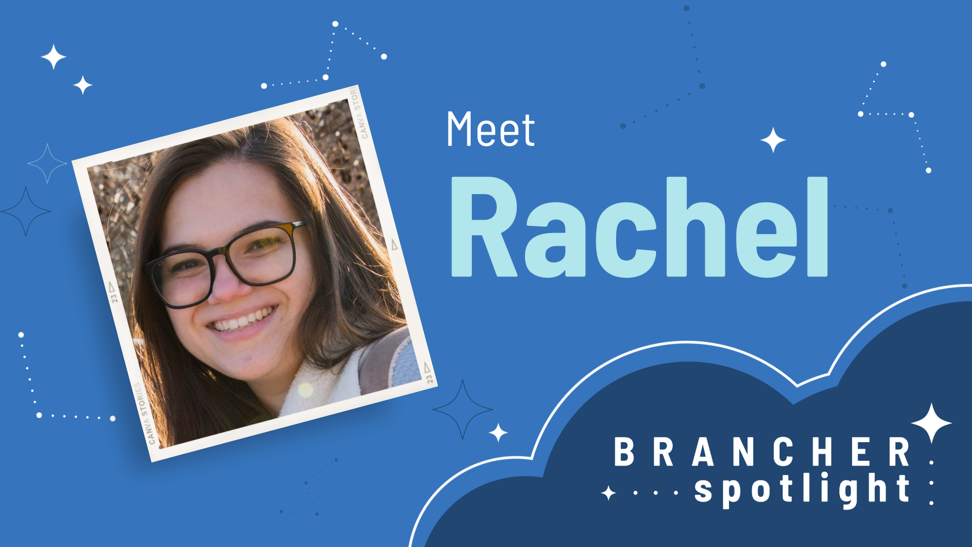 Meet Rachel