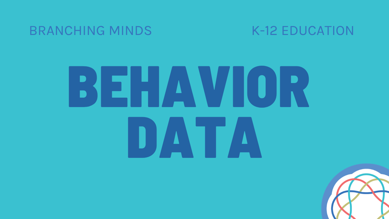 Behavior Data (thumbnail)