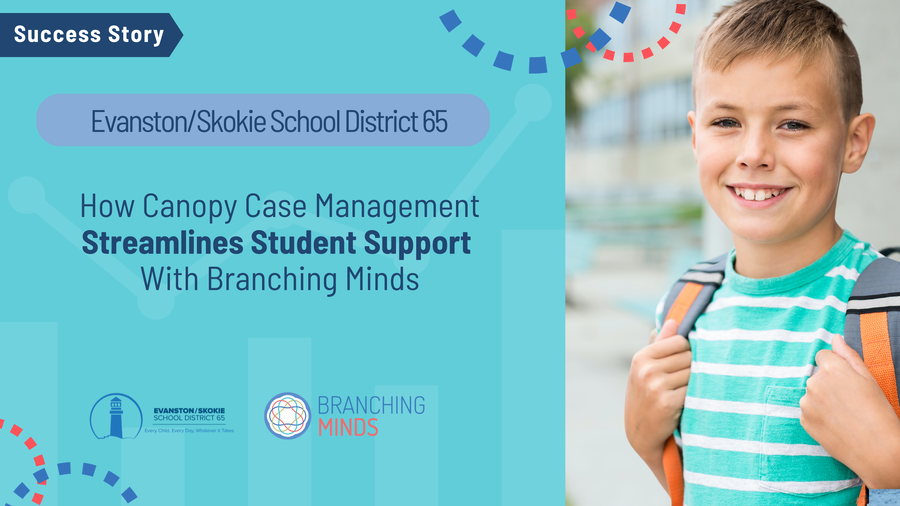 EvanstonSkokie School District 65