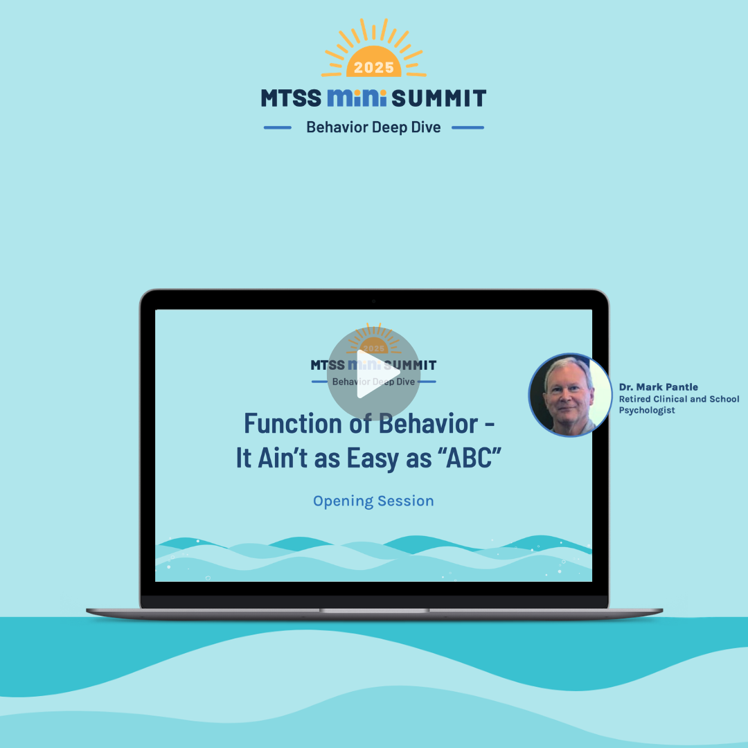 Keynote mini session