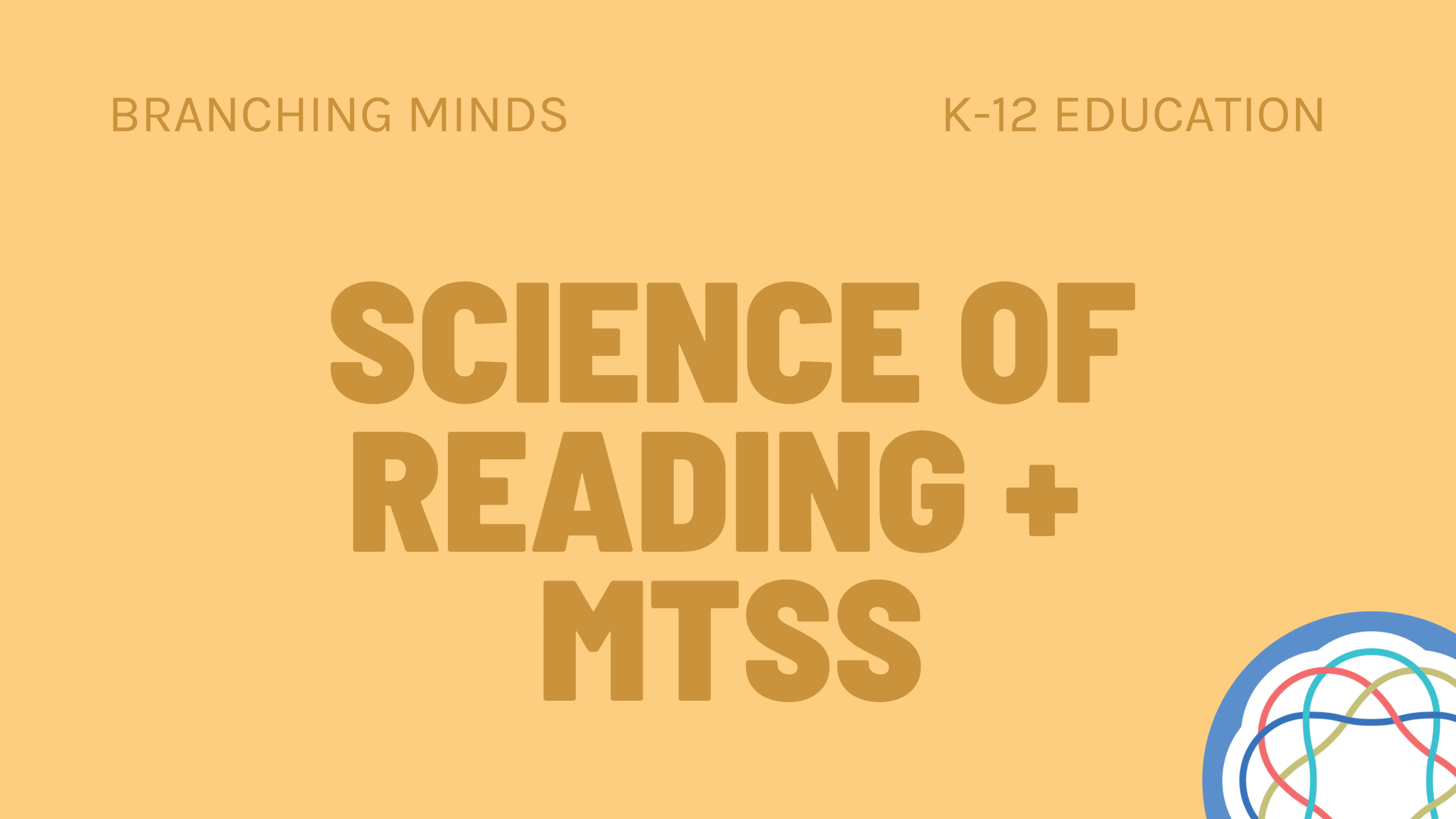 Science of Reading
