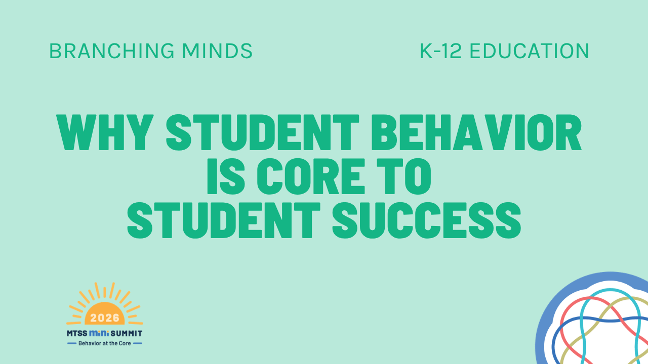 Why Student Behavior Is Core to Student Success (thumbnail)