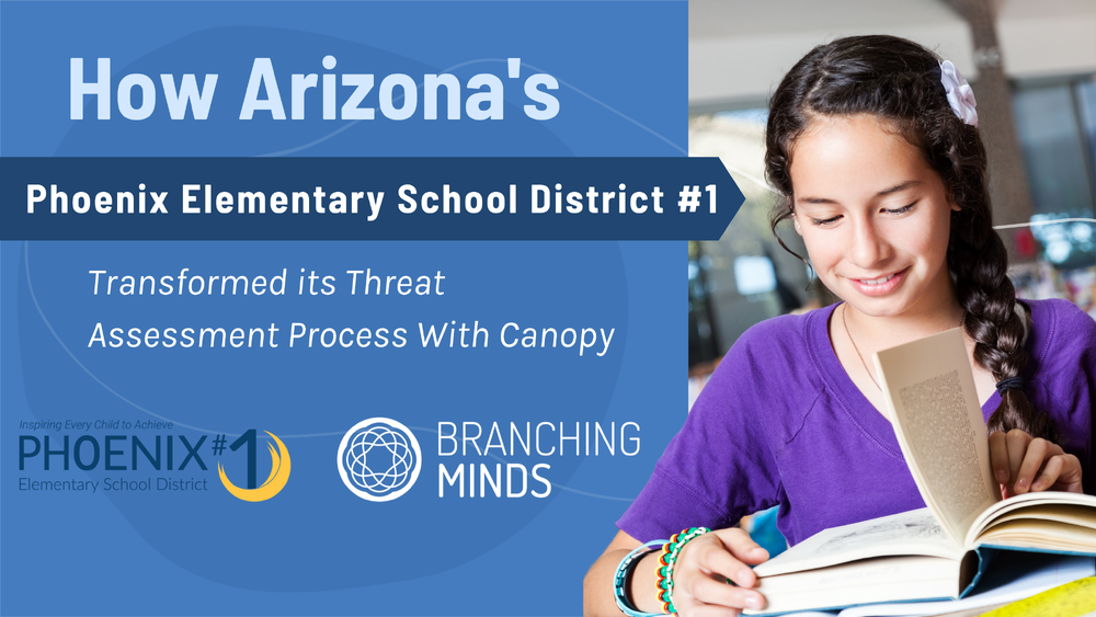 Pheonix Success Story Canopy