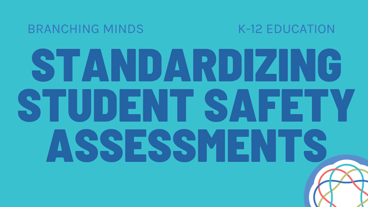 standardizing student safety assessments (thumbnail)