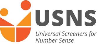 Universal Screeners for Number Sense (USNS)