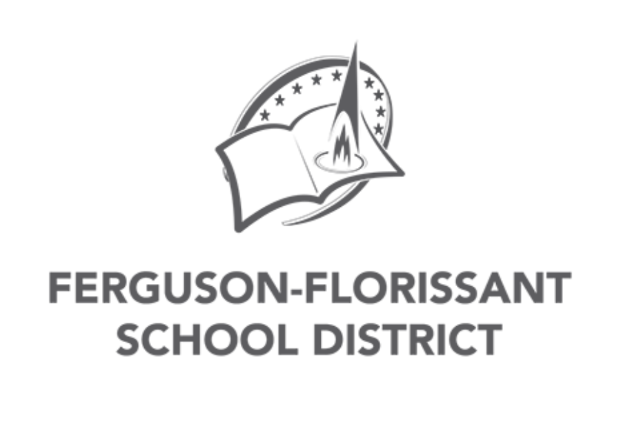 ferguson-florissant school district logo