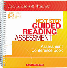 Next Step Guided Reading Assessment