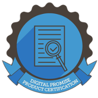 Digital promise product certification-1