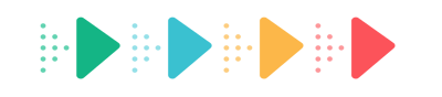 arrow lined set