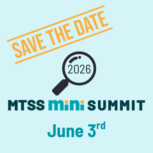 Behavior Mini Summit