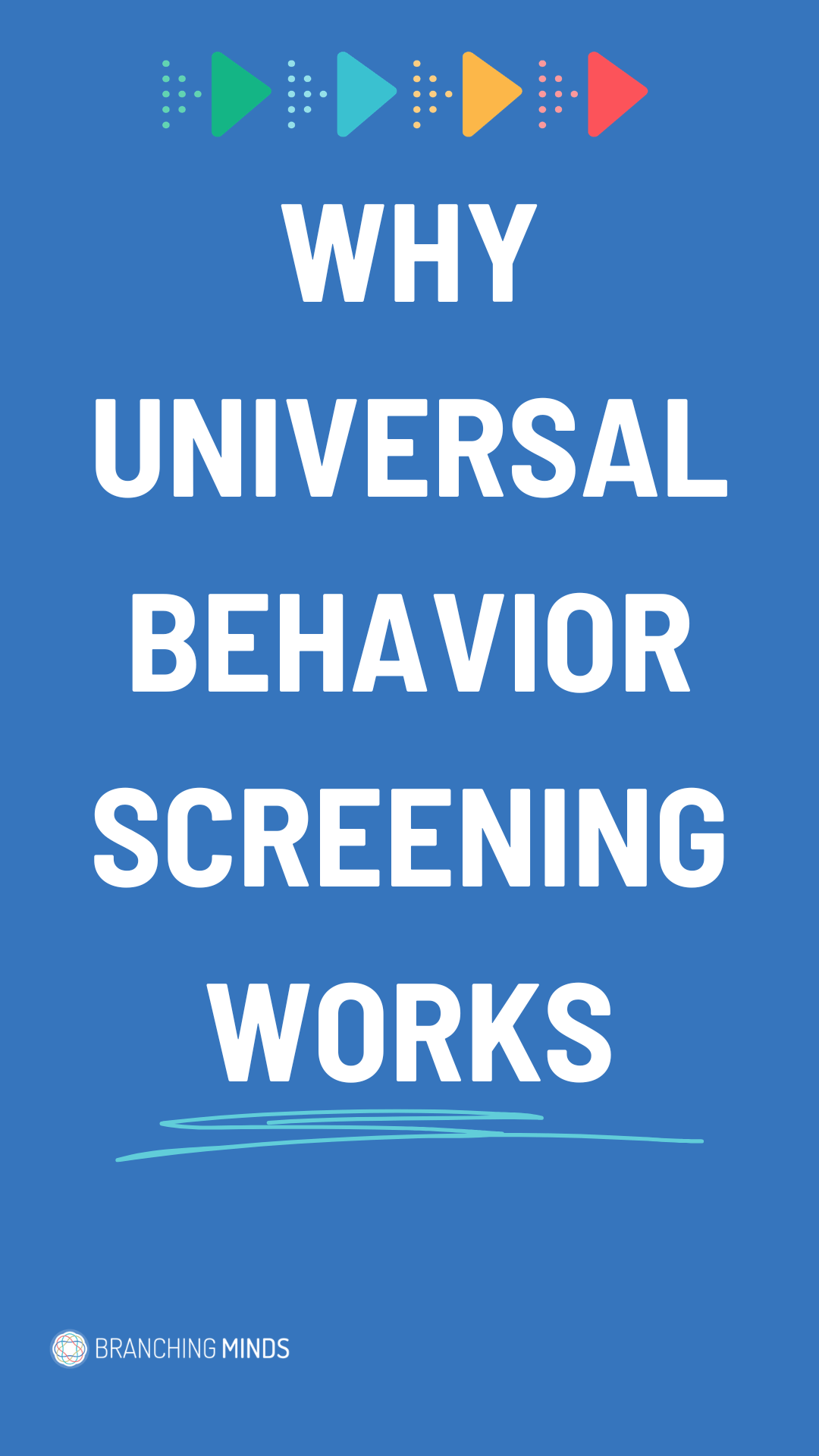Why Universal Behavior Screening Works in MTSS (thumbnail)