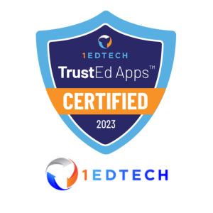 Data Privacy Certification by 1EdTech - branching minds