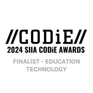 FINALIST - EDucation technology